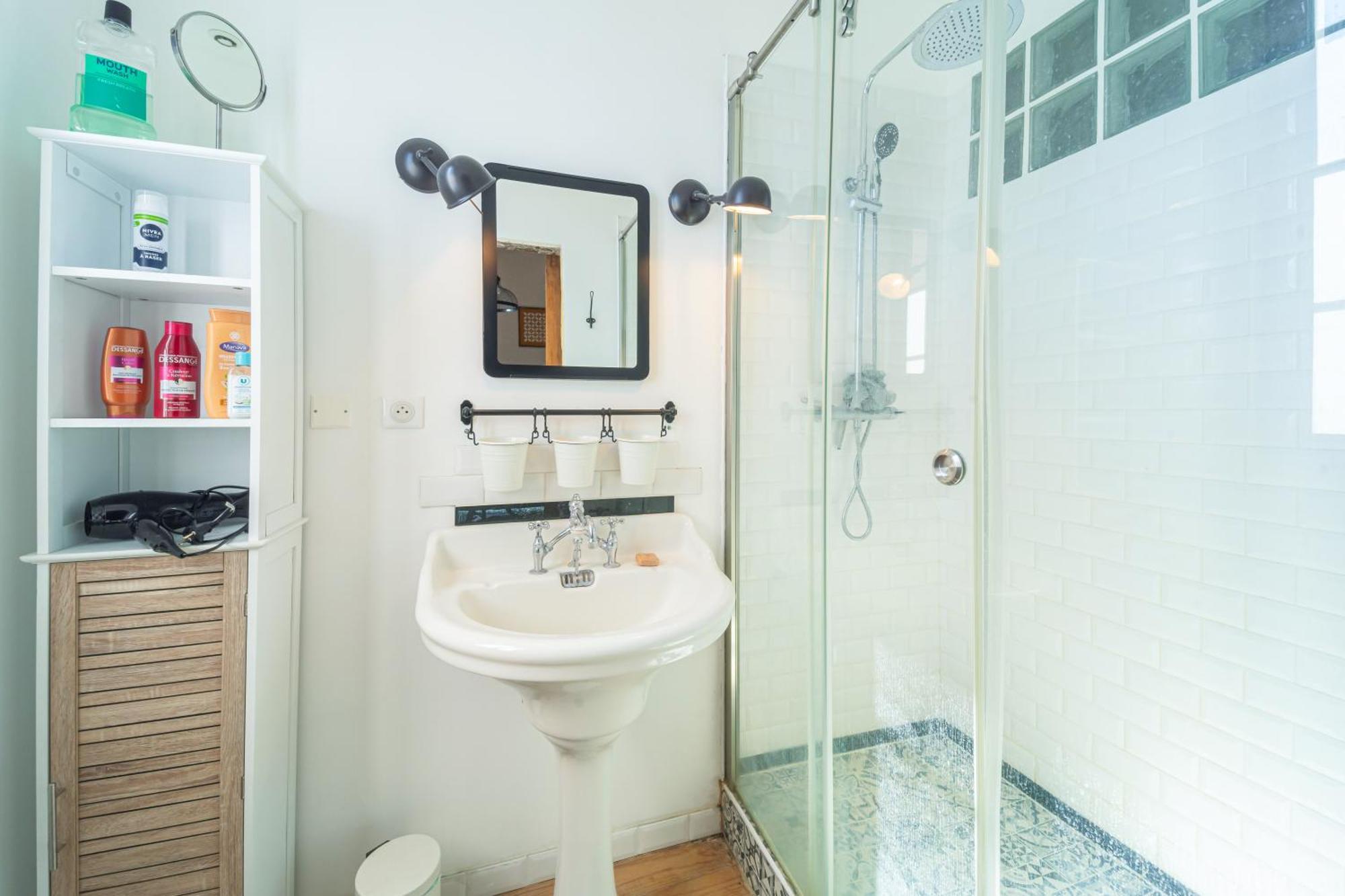 La Loge Saint Jean By Cecile & Jean-Baptiste Apartment Bordeaux