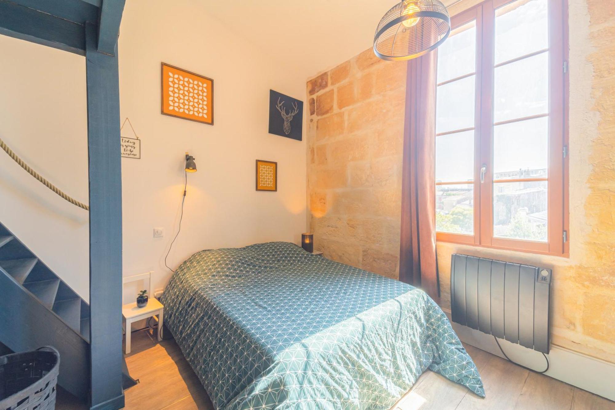 Appartement La Loge Saint Jean By Cecile & Jean-Baptiste *