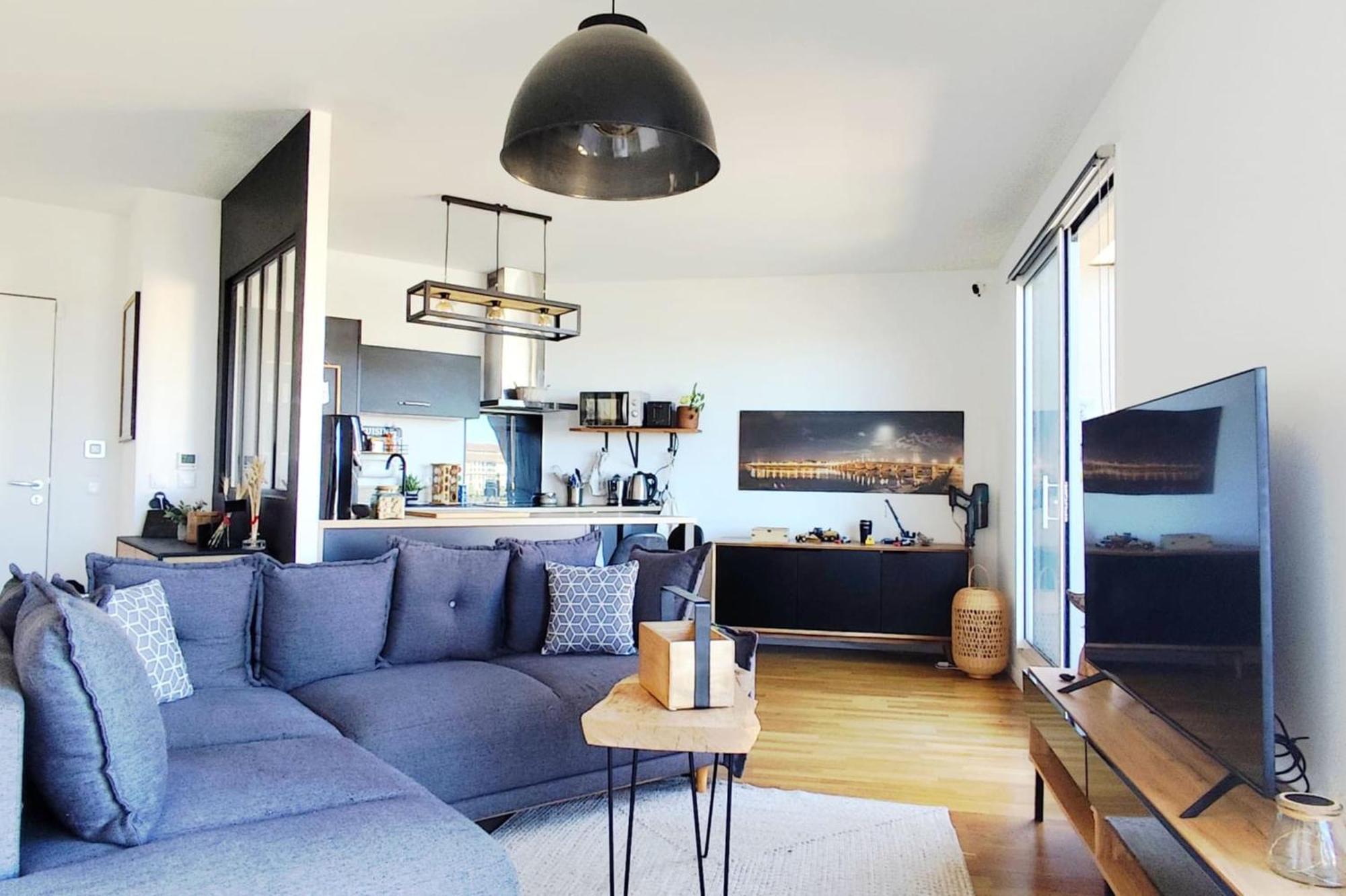 Appartement 2 With Terrace In *