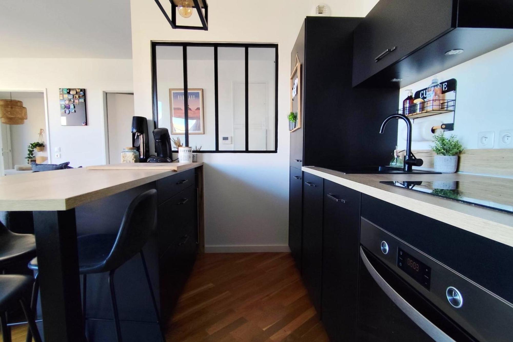 Appartement 2 With Terrace In