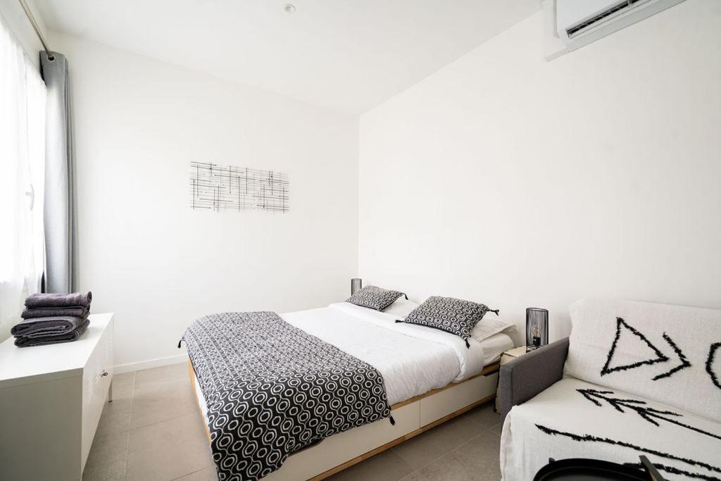 Căn hộ Cosy *