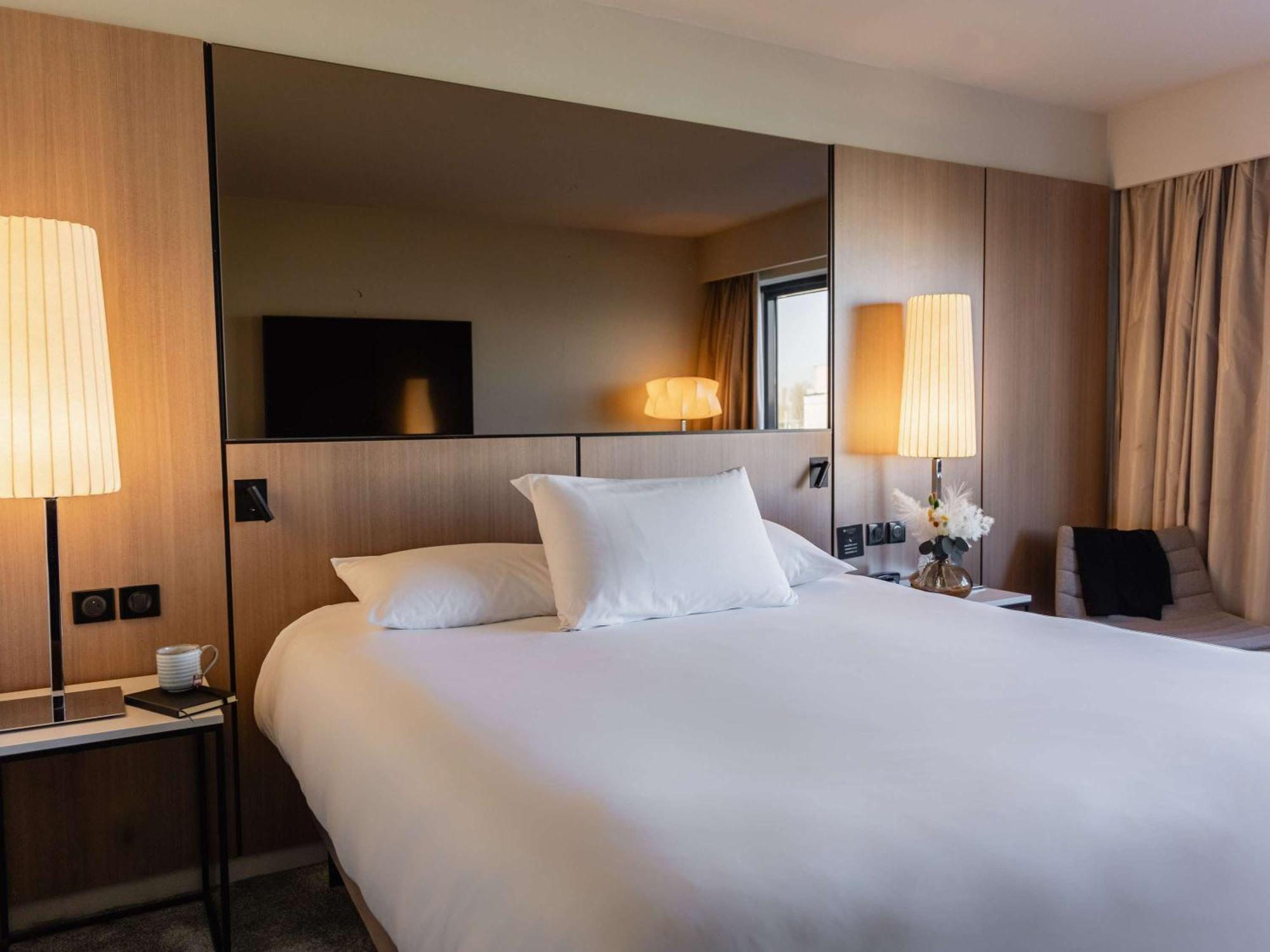Pullman Hotel 4*