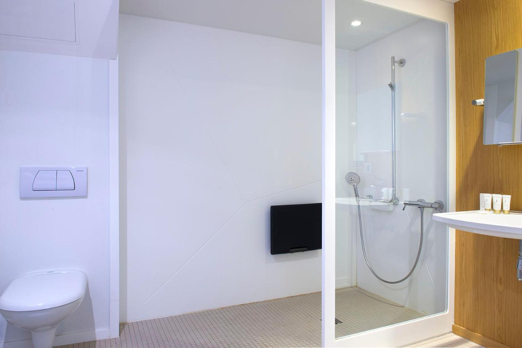 Seeko'o 4* Bordeaux