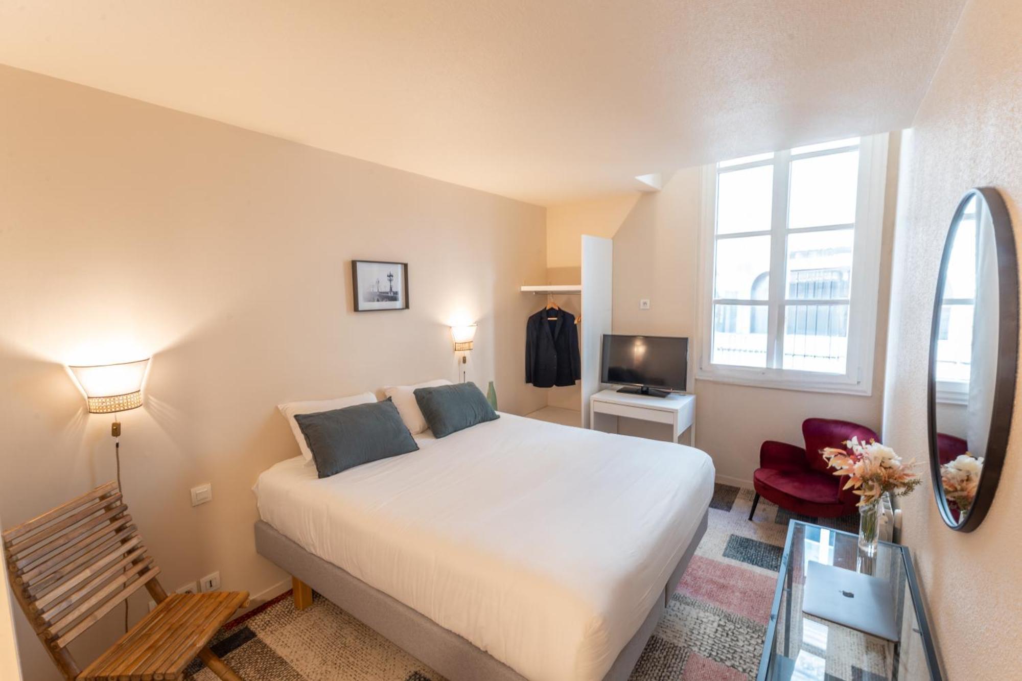 Hotel Du Theatre