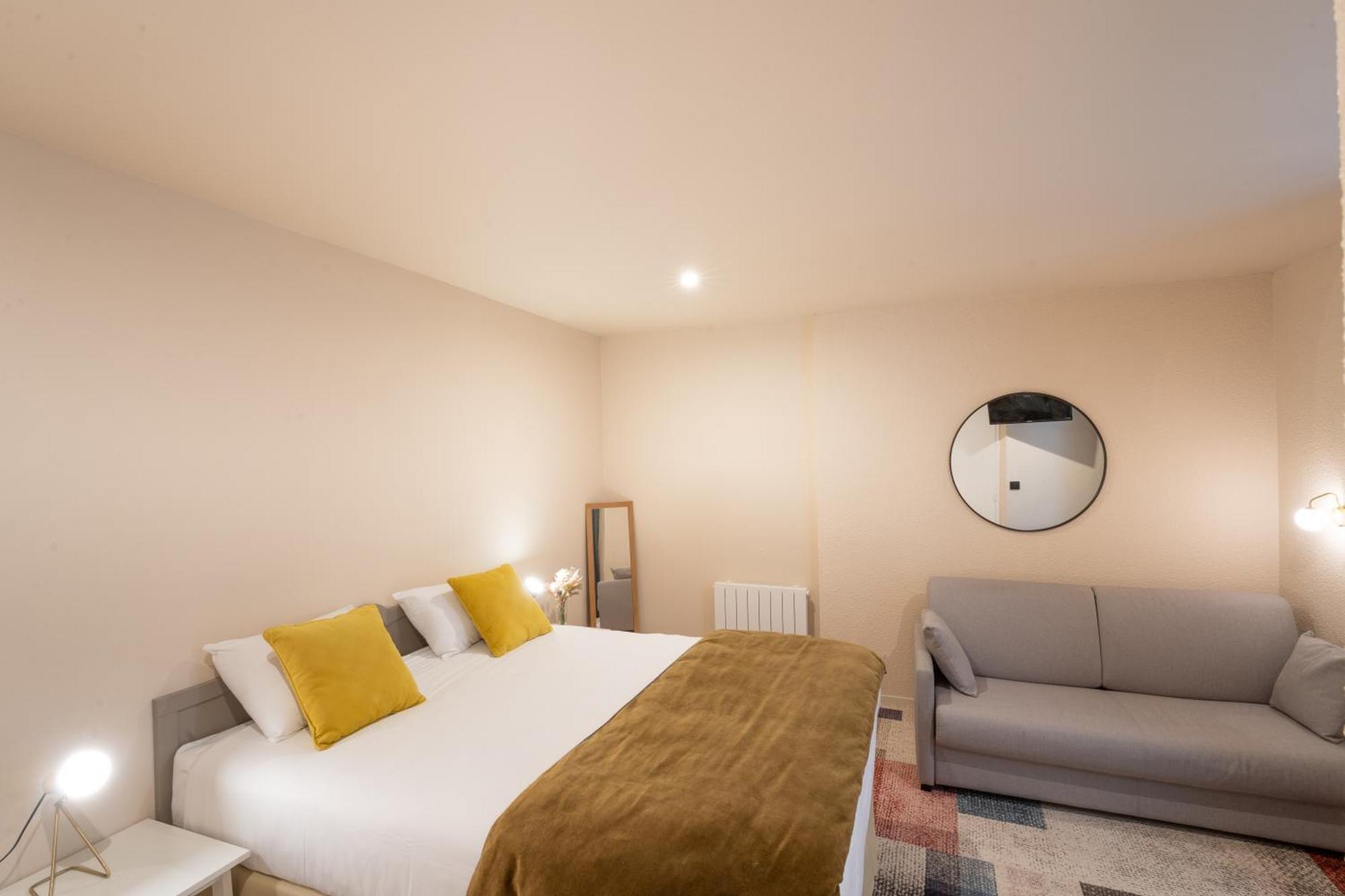 Du Theatre Hotel Bordeaux