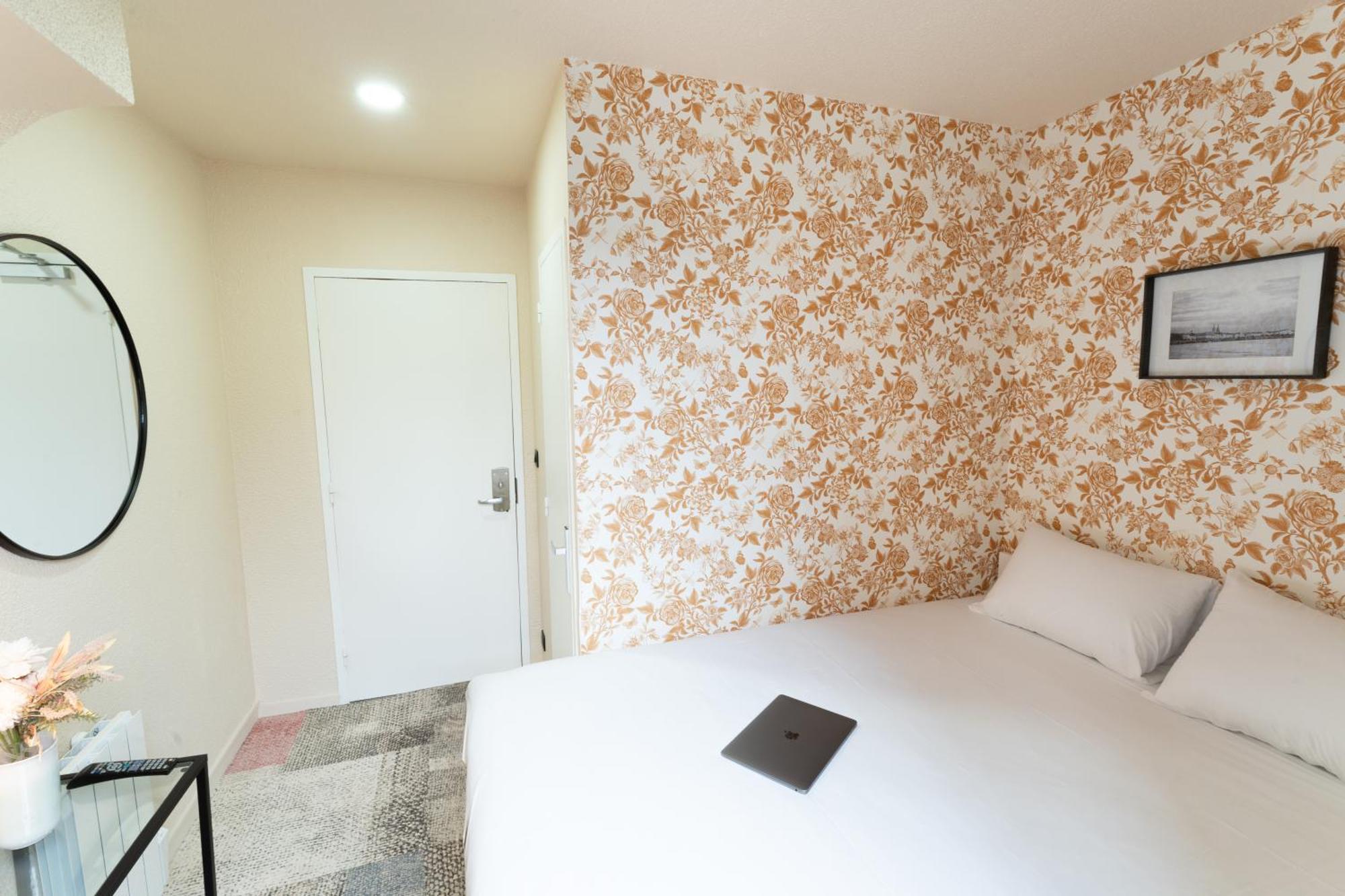 Du Theatre Hotel Bordeaux