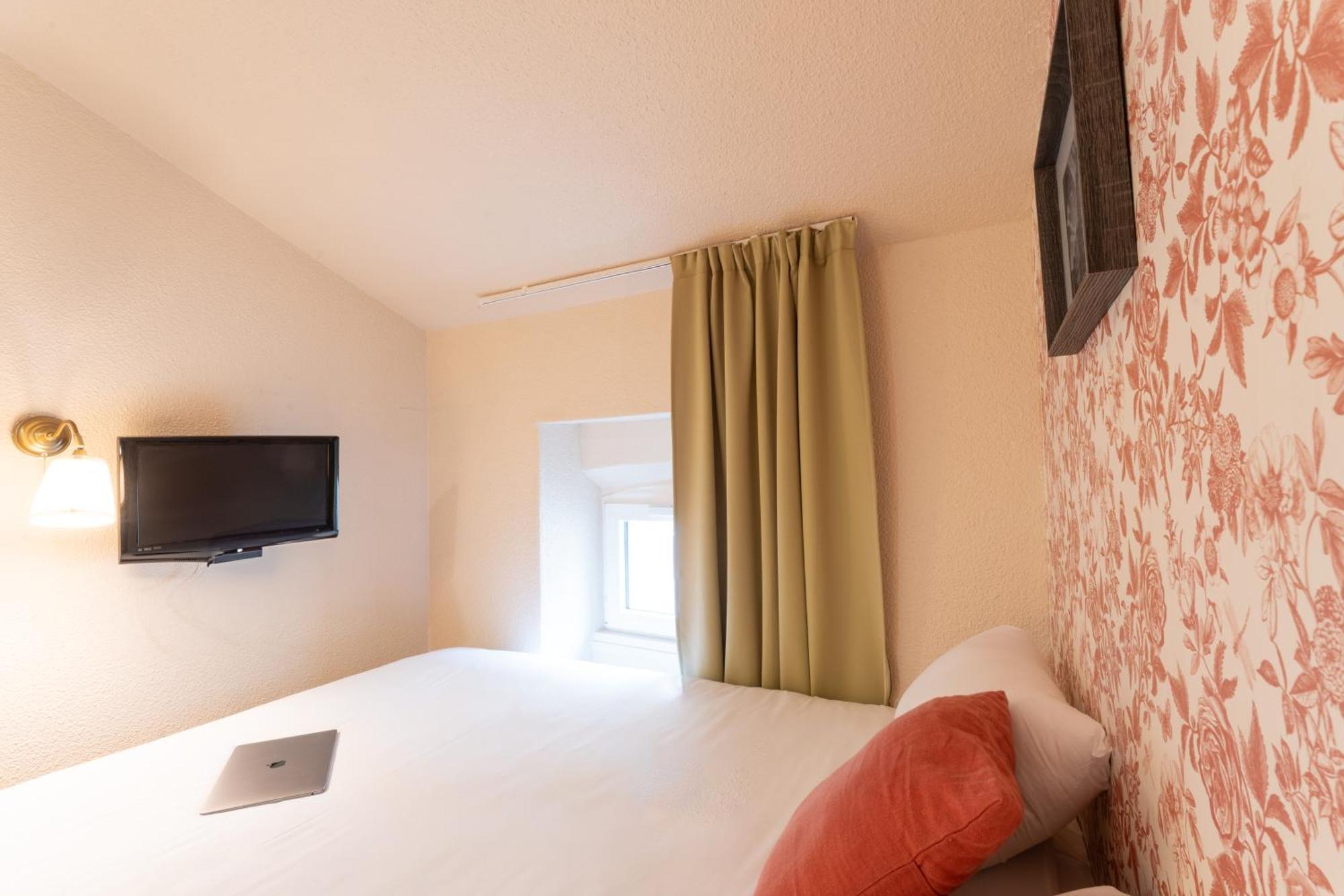 Hotel Du Theatre Bordeaux