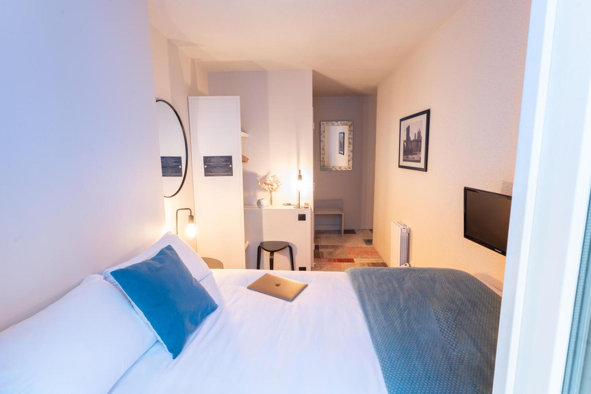 Hotel Du Theatre
