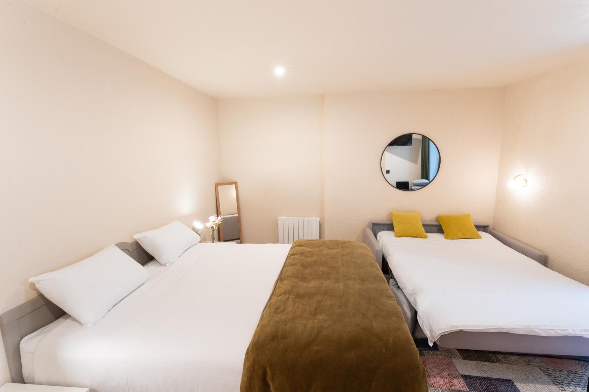 Hotel Du Theatre 2*