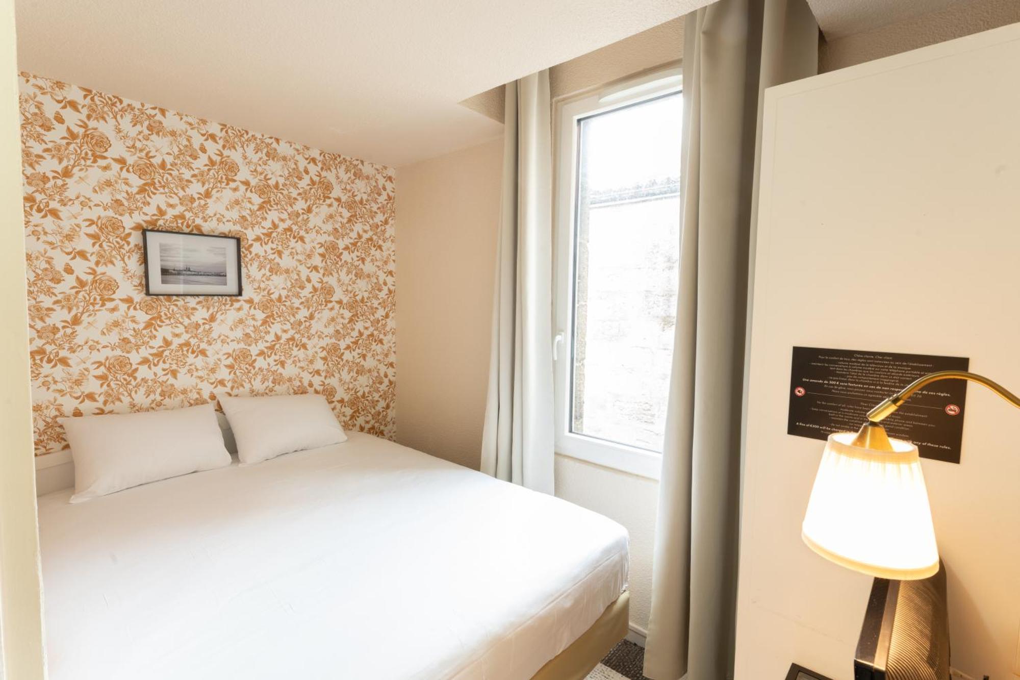 Hotel Du Theatre Bordeaux