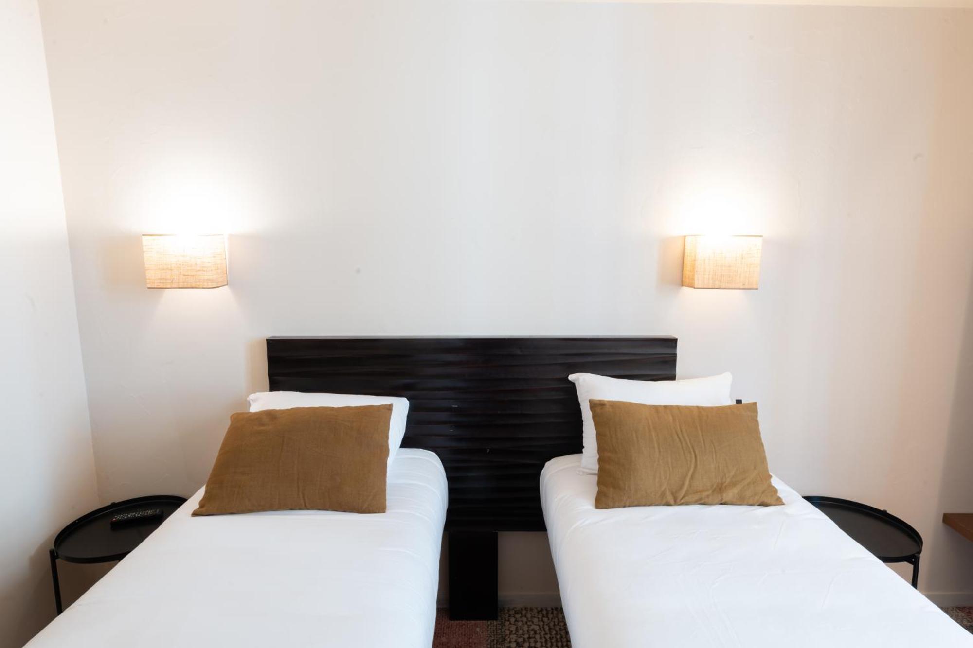 Du Theatre Hotel