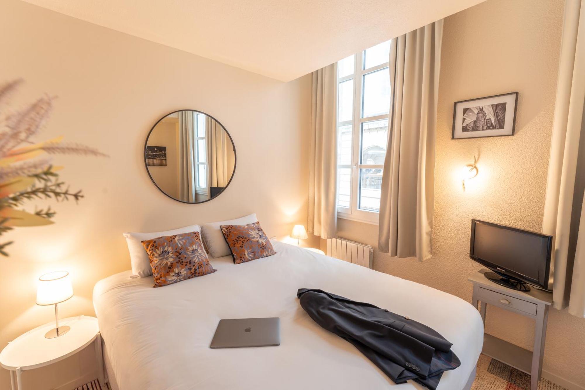 Hotel Du Theatre