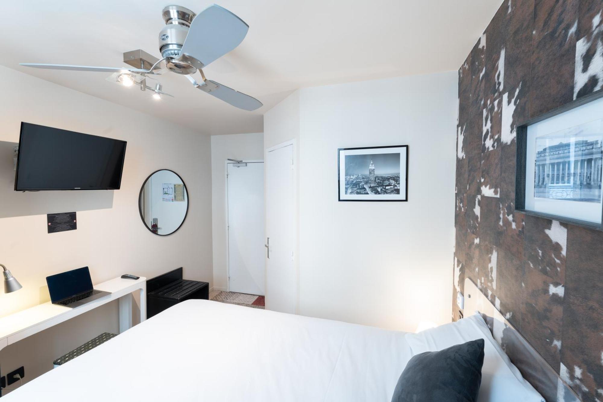 Du Theatre Hotel Bordeaux