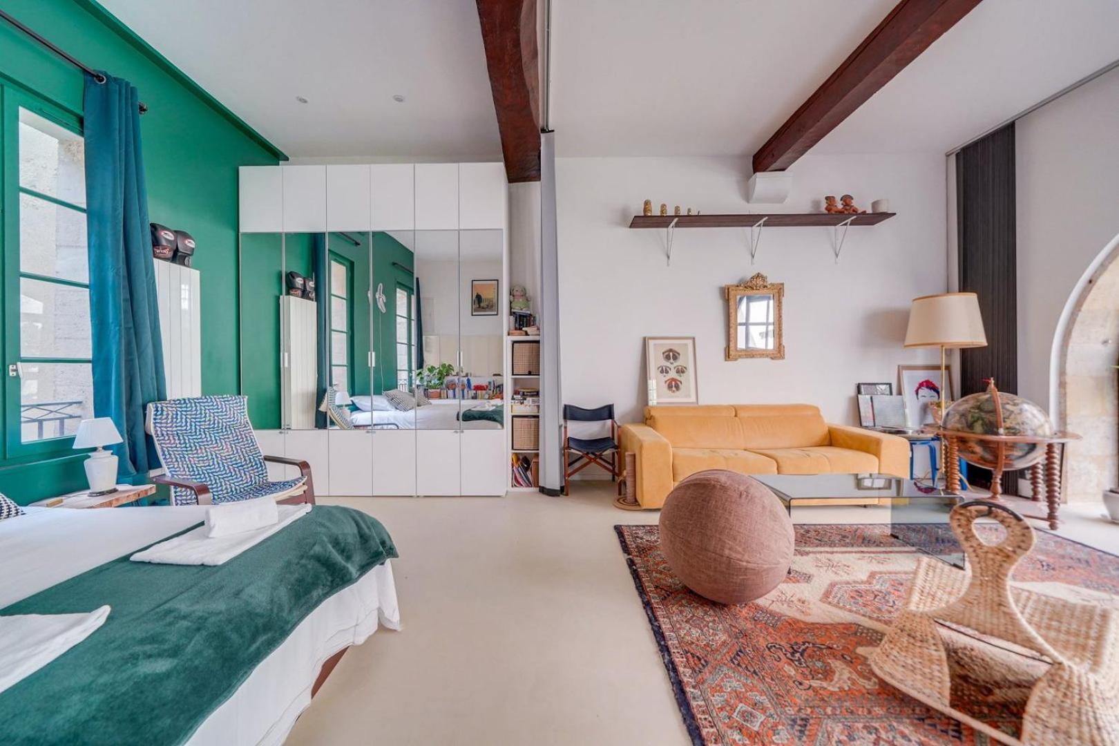 Appartement Exceptionnel Loft Centre *