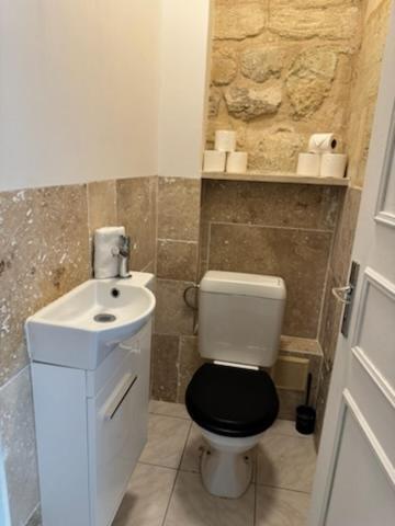 Apartment Havre De Paix 6 Pers Chartrons *