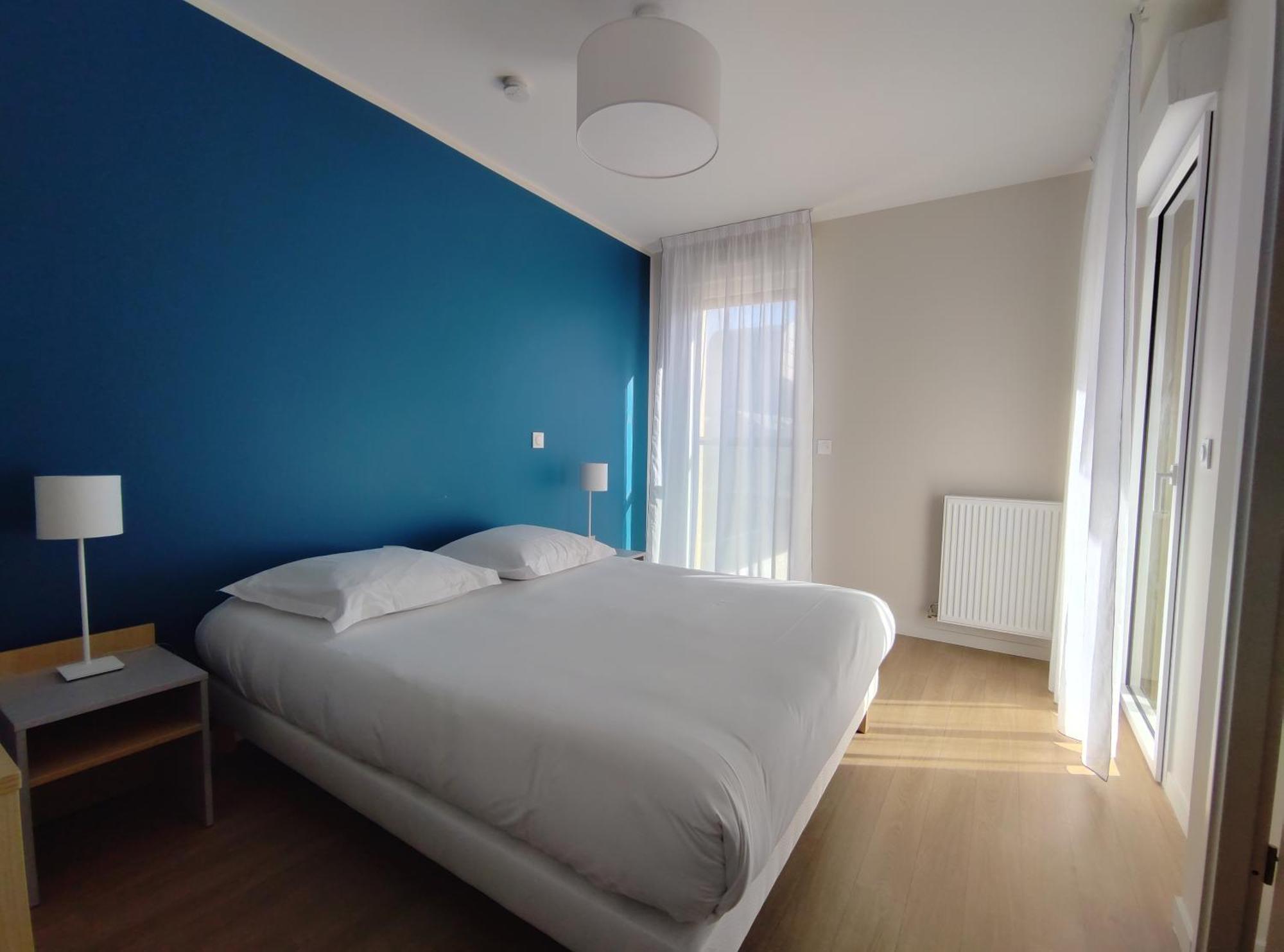 Zenitude Residences St Jean