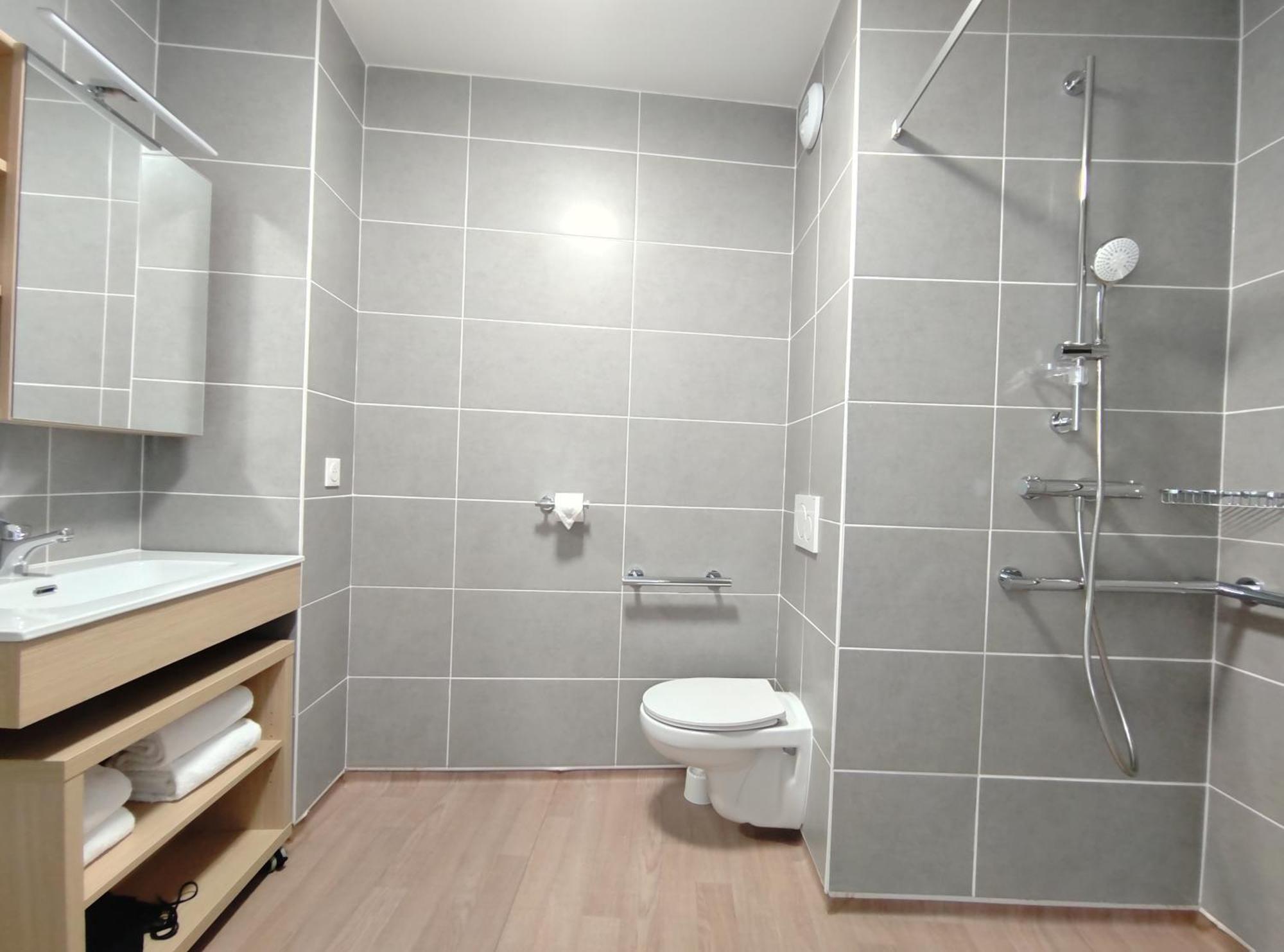 Zenitude Residences St Jean * Bordeaux