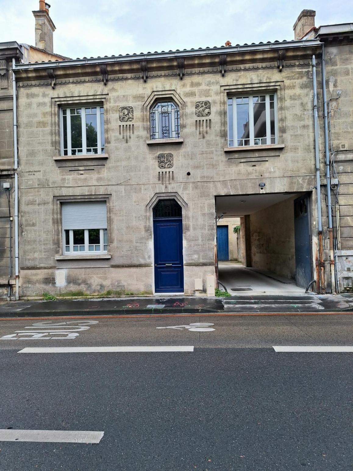 2 Renove Balcon Garage Couette-café