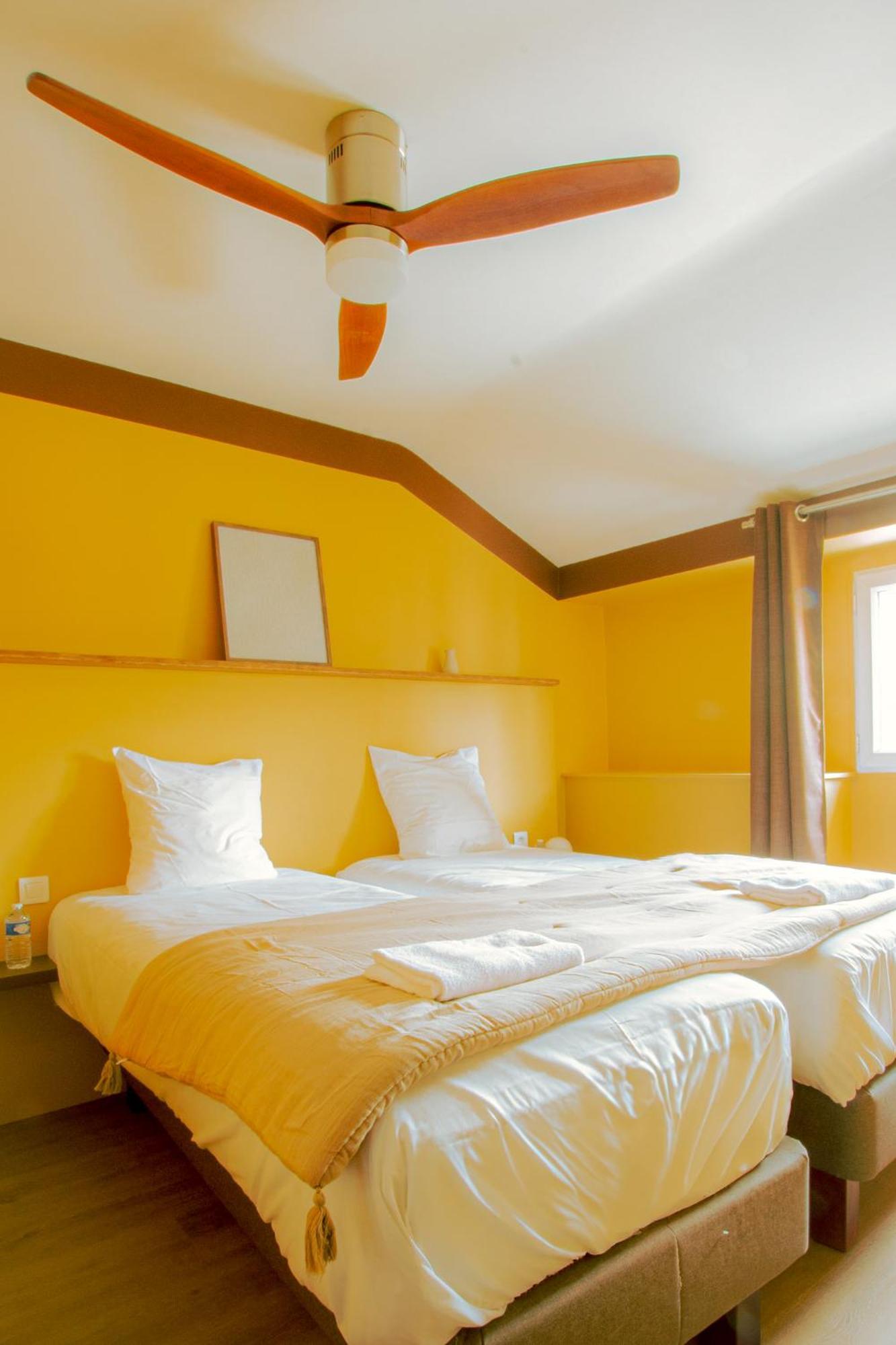 Rosa Boutique - Centre Hotel Bordéus