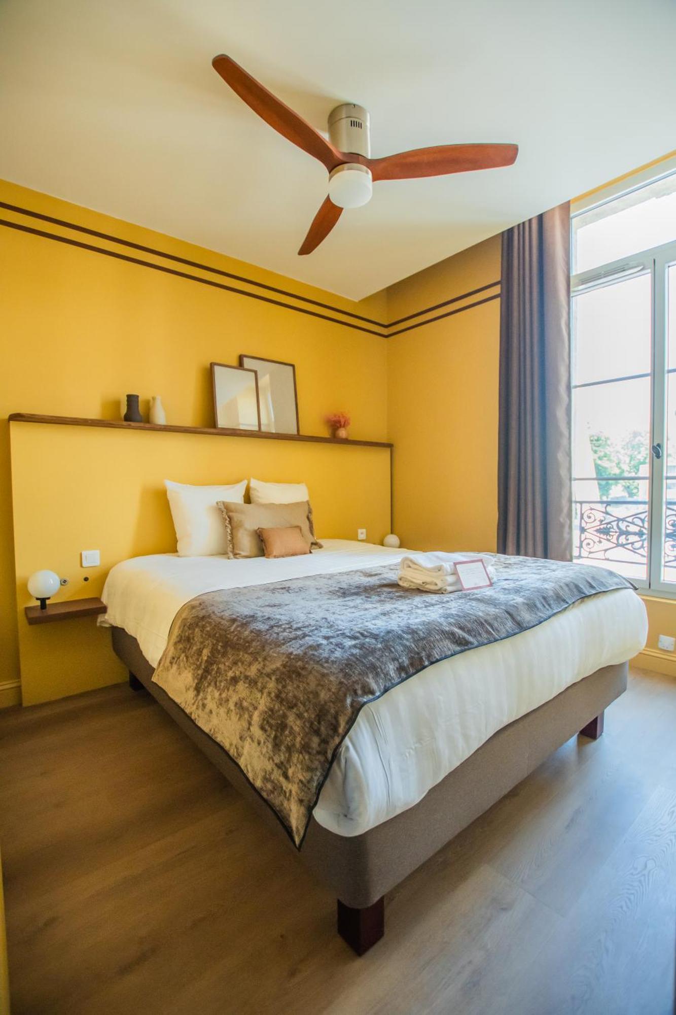 Rosa Boutique - Centre 3*