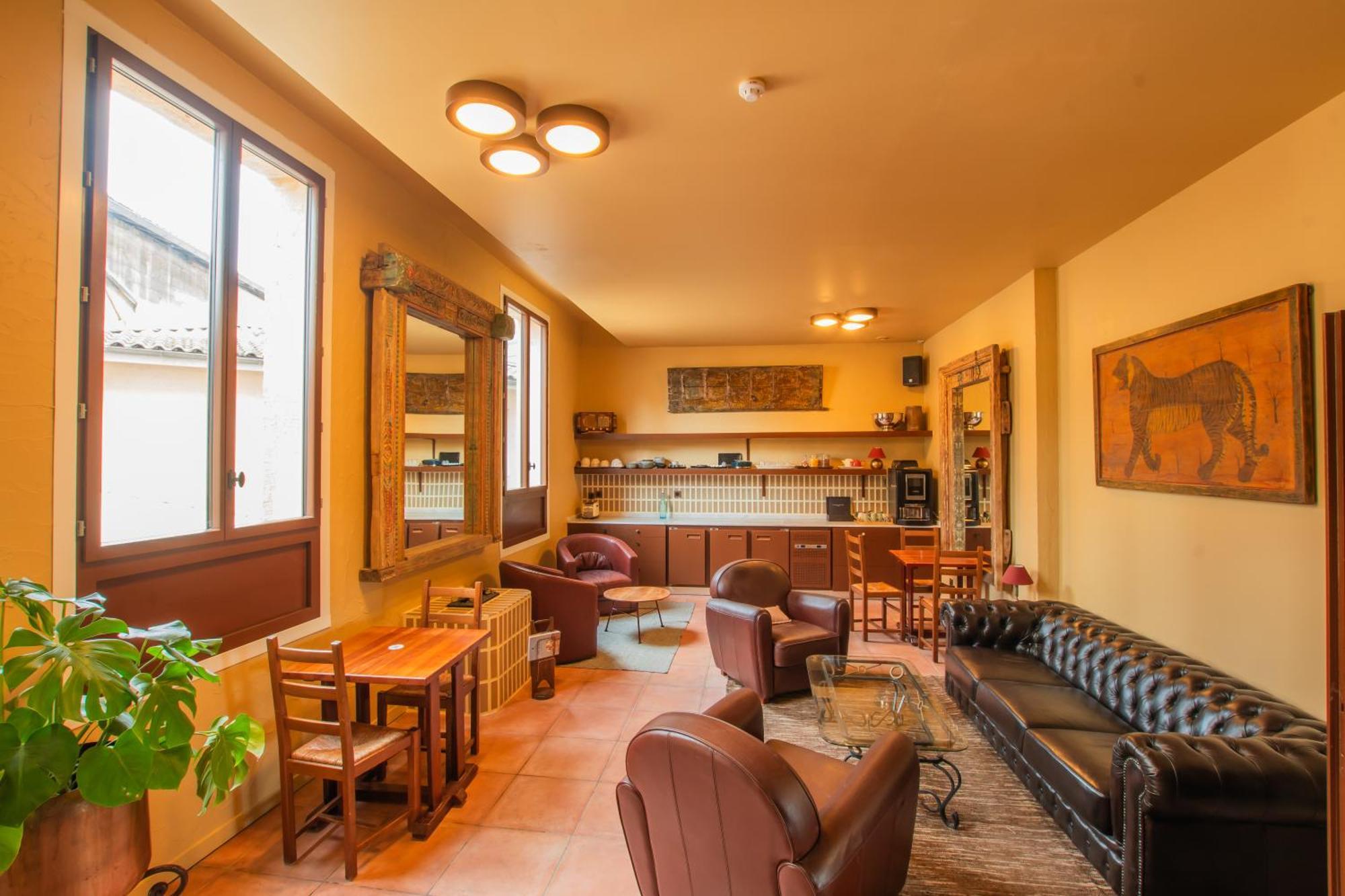 Rosa Boutique - Centre Hotel
