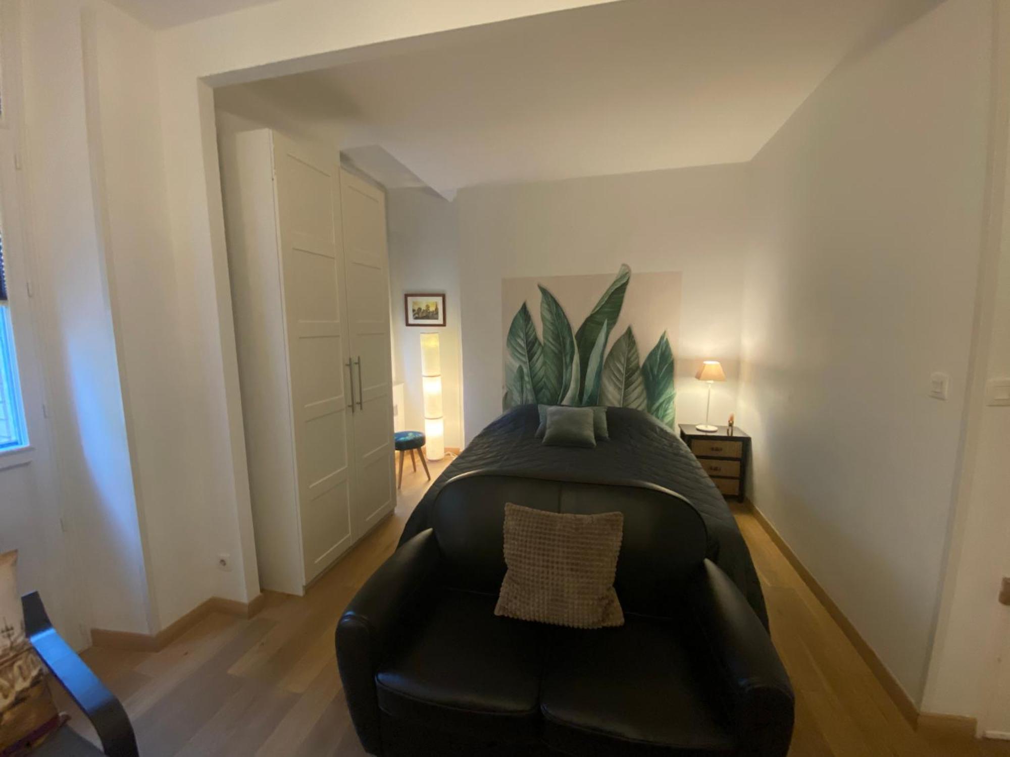 Joli Et Agreable Apartment