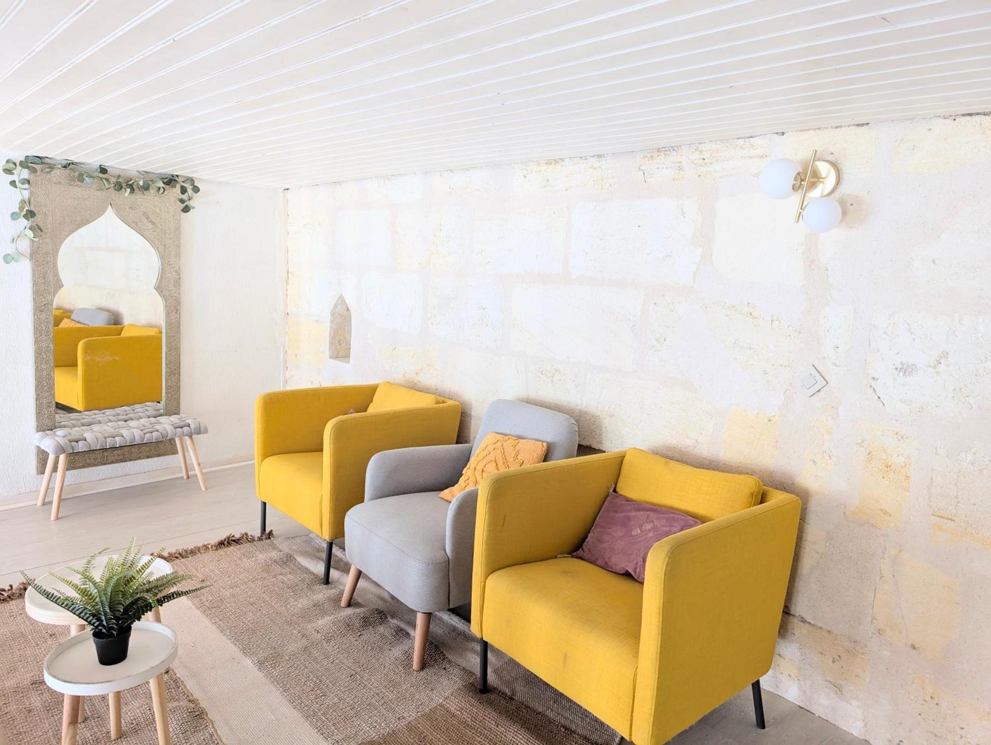 Sweet Zen, Pres De La Gare St Jean Apartamento *