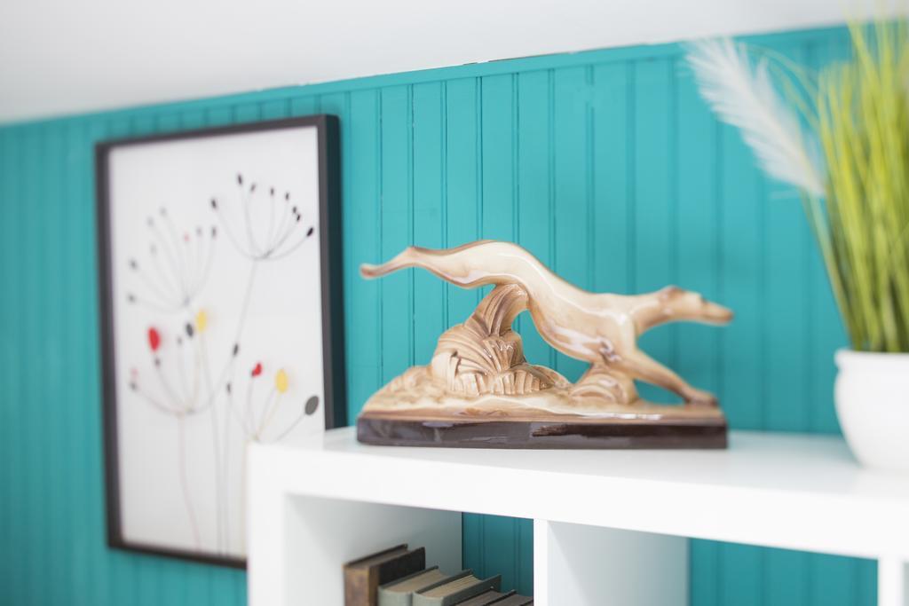 Une Chambre Chez Dupont 2*