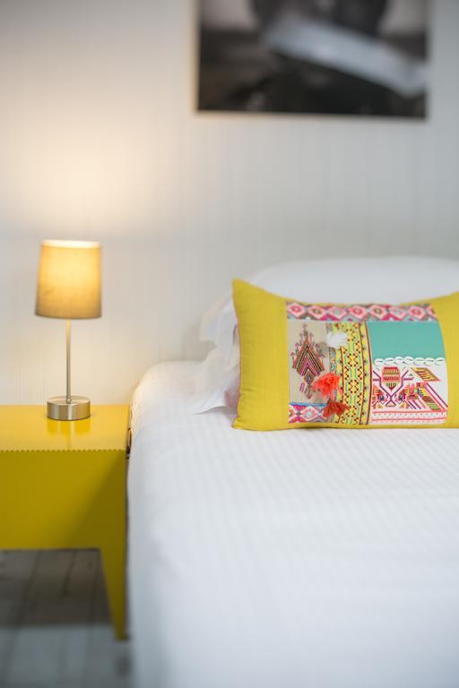 Guest house Une Chambre Chez Dupont