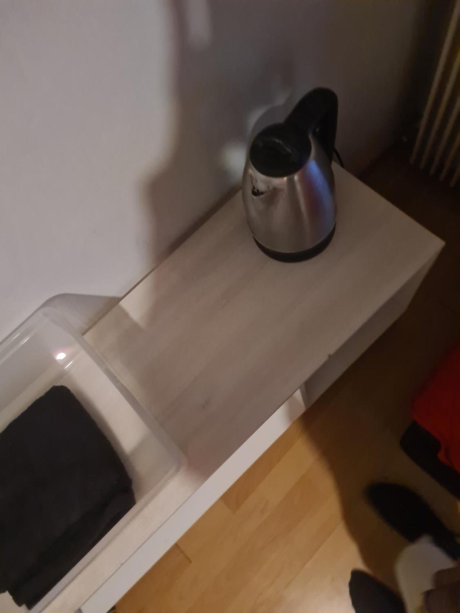 Ở trọ Quickhosting Centre Bordeaux