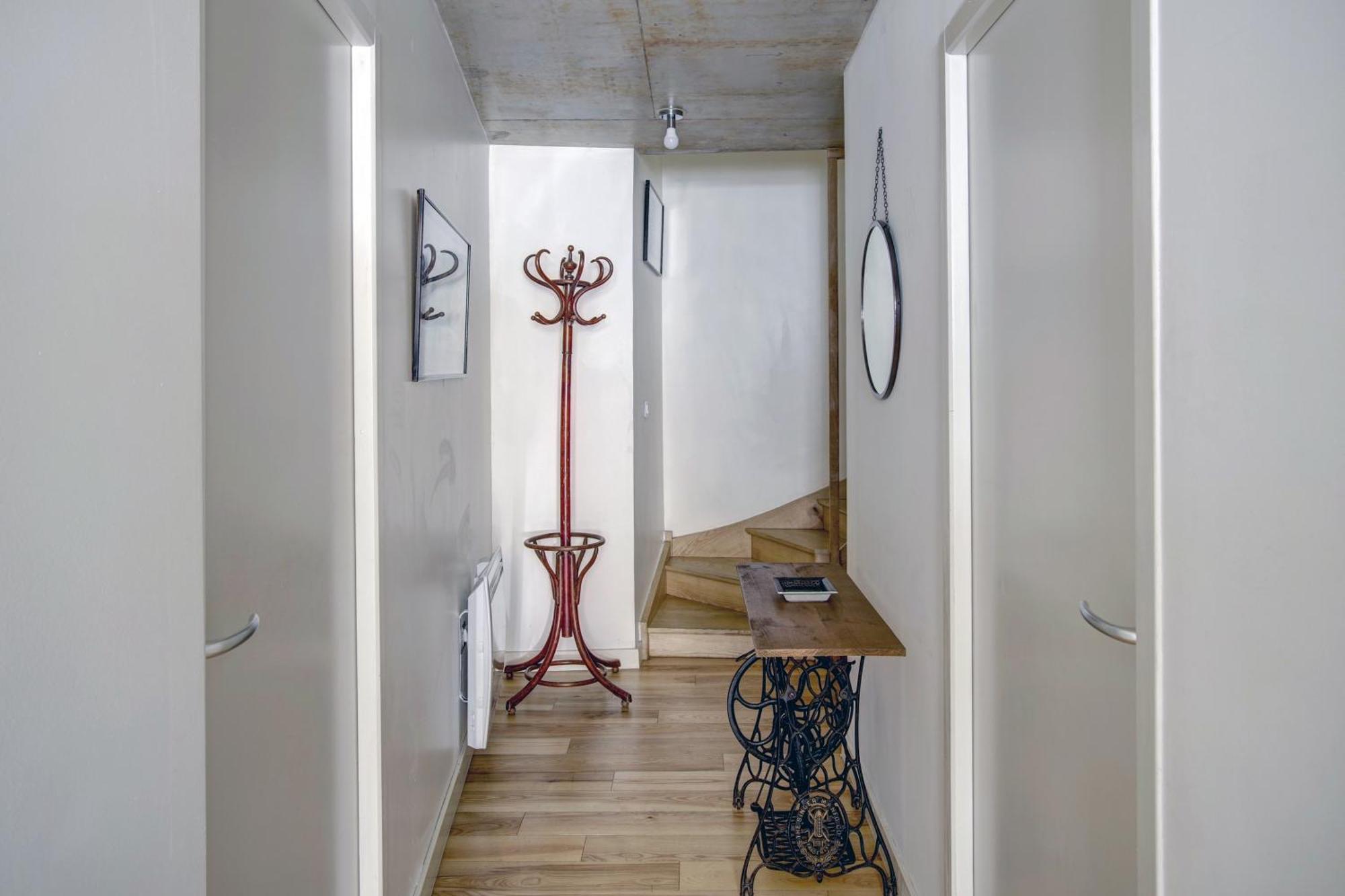 Le Faubourg - Duplex Pour 4 Personnes A Holiday home Bordeaux