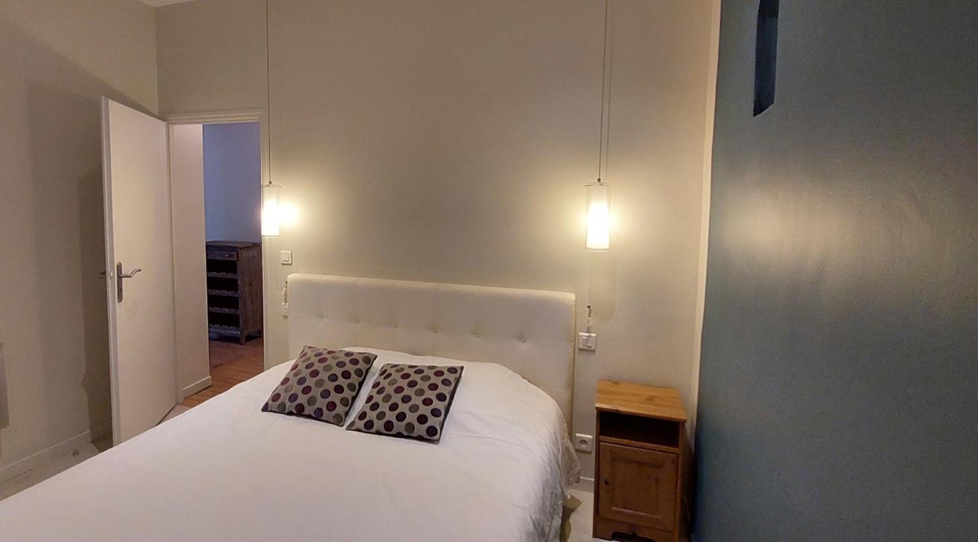Appartement Burdigala Homes - Duffour Dubergier