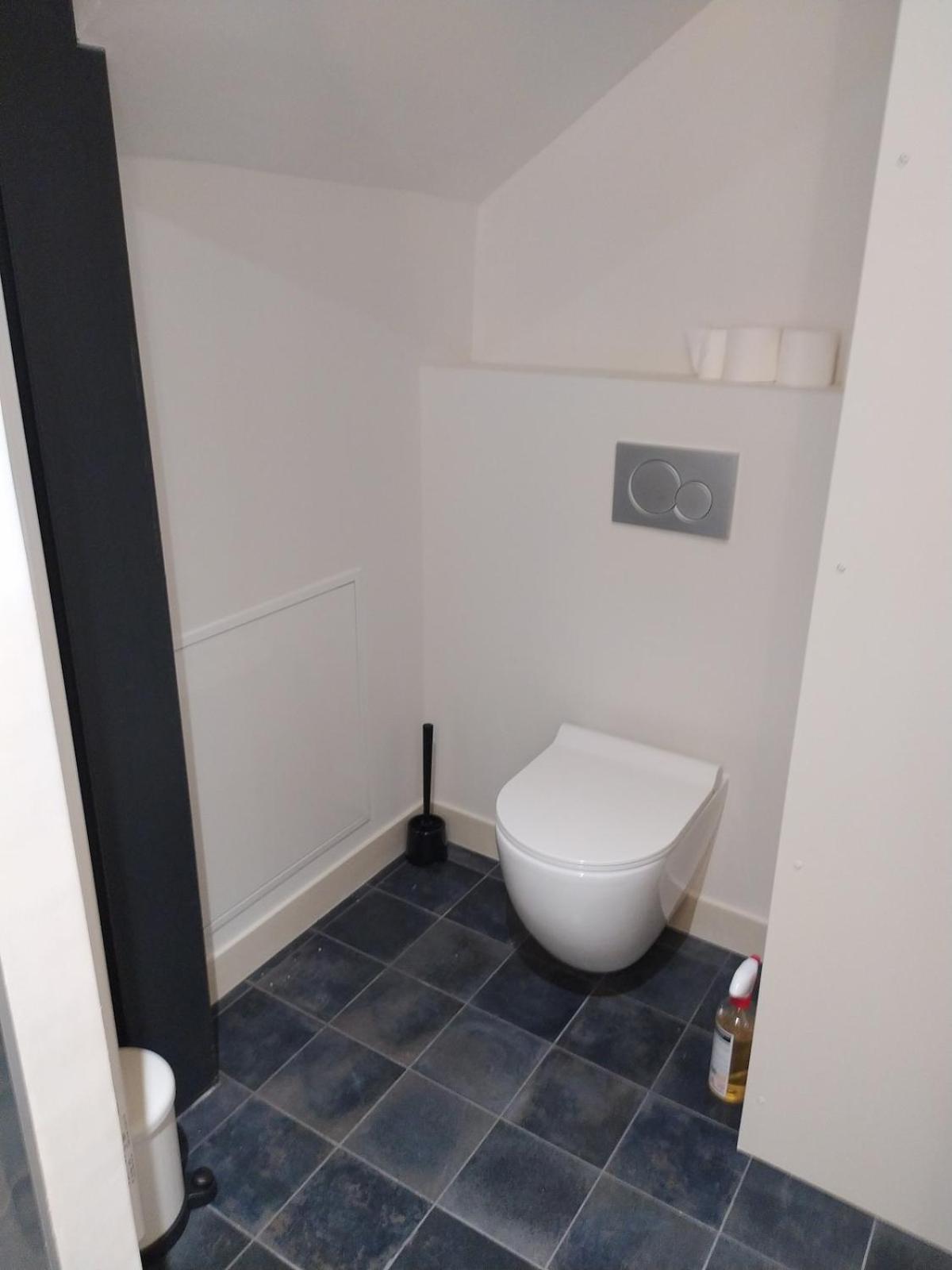 Apartamento Renove 1 Centre Historique Bordéus