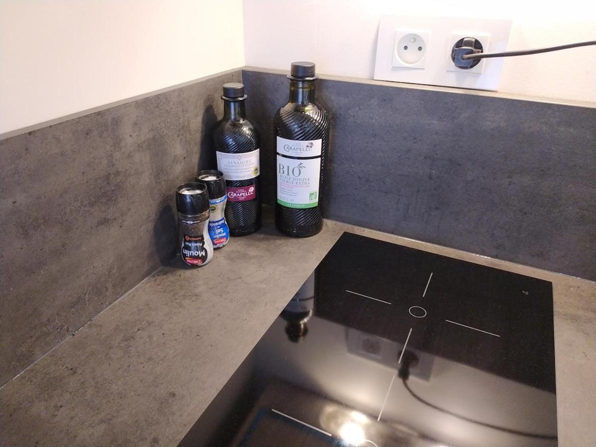 Apartamento Renove 1 Centre Historique *