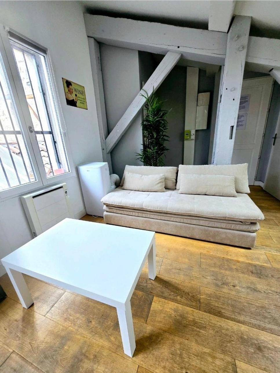 Apartment Grand Theatre Bordeaux