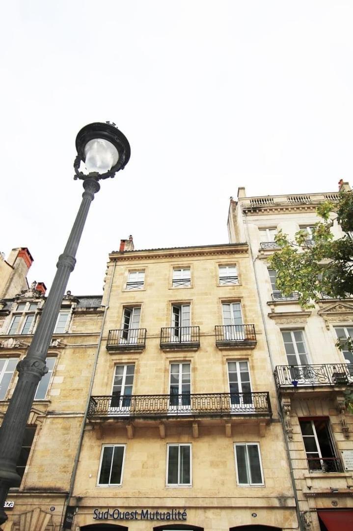 Apartment Grand Theatre