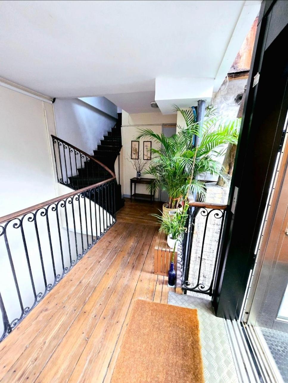 Apartment Grand Theatre Bordeaux