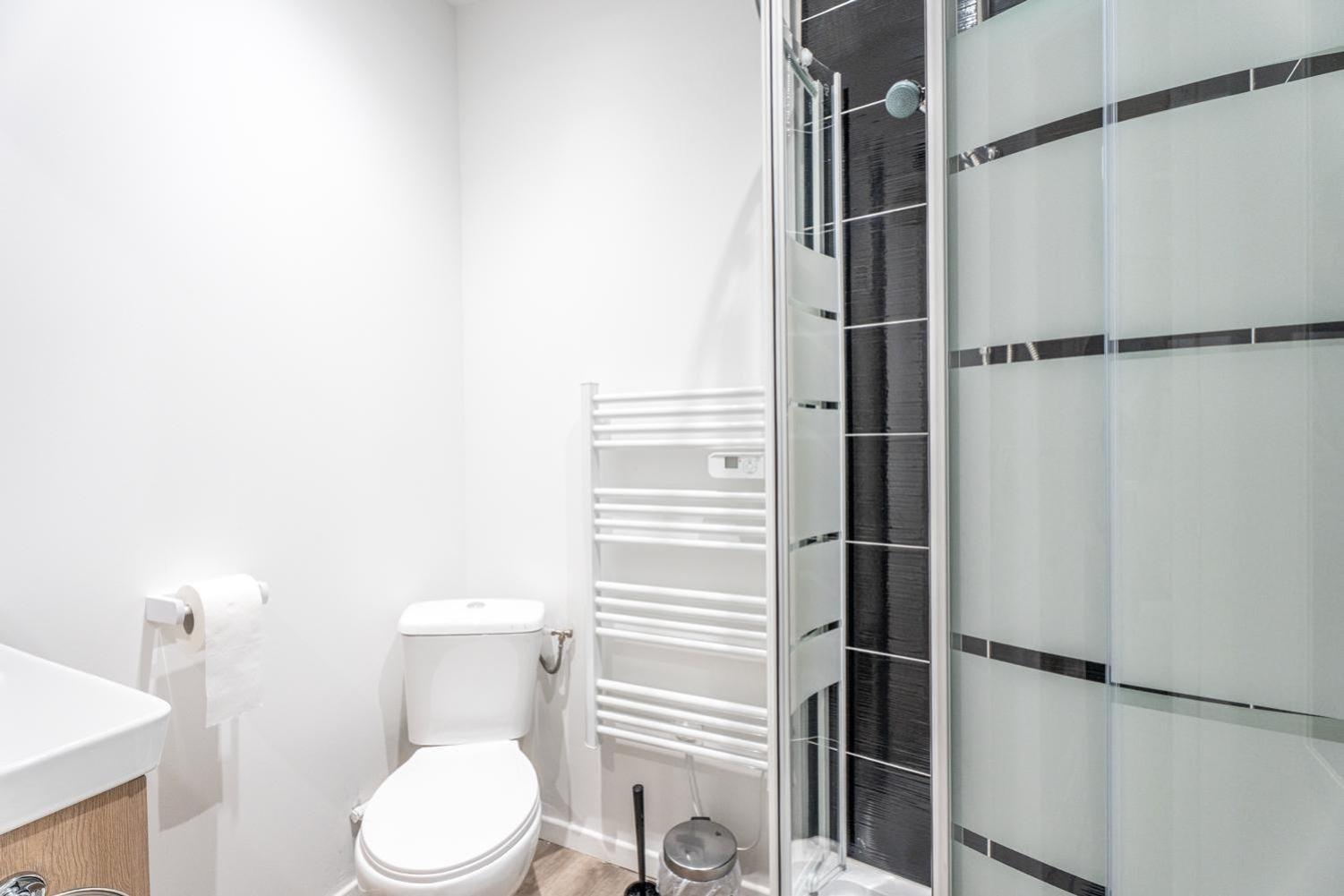 Apartamento Them'apparts Sainte Croix *