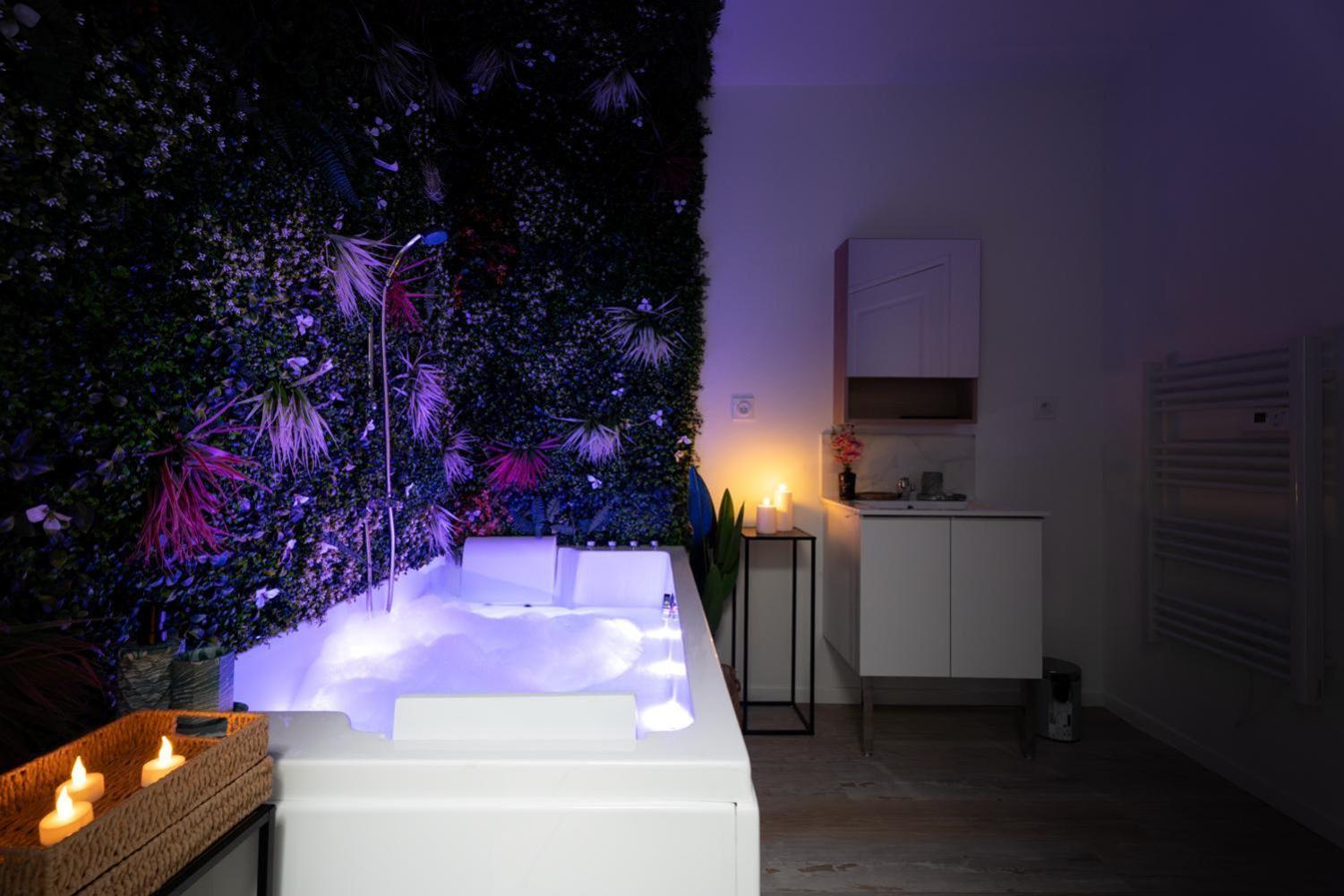 Apartamento Them'apparts Sainte Croix Bordéus