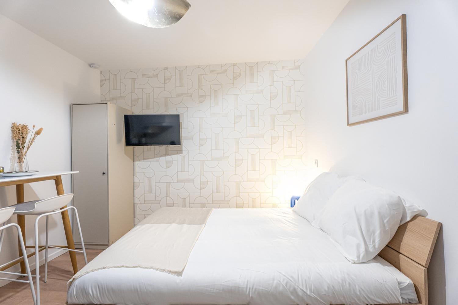 Apartamento Them'apparts Sainte Croix *