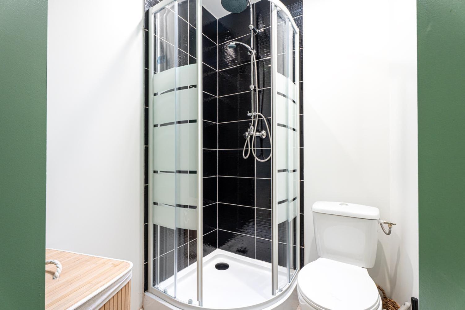 Apartamento Them'apparts Sainte Croix *