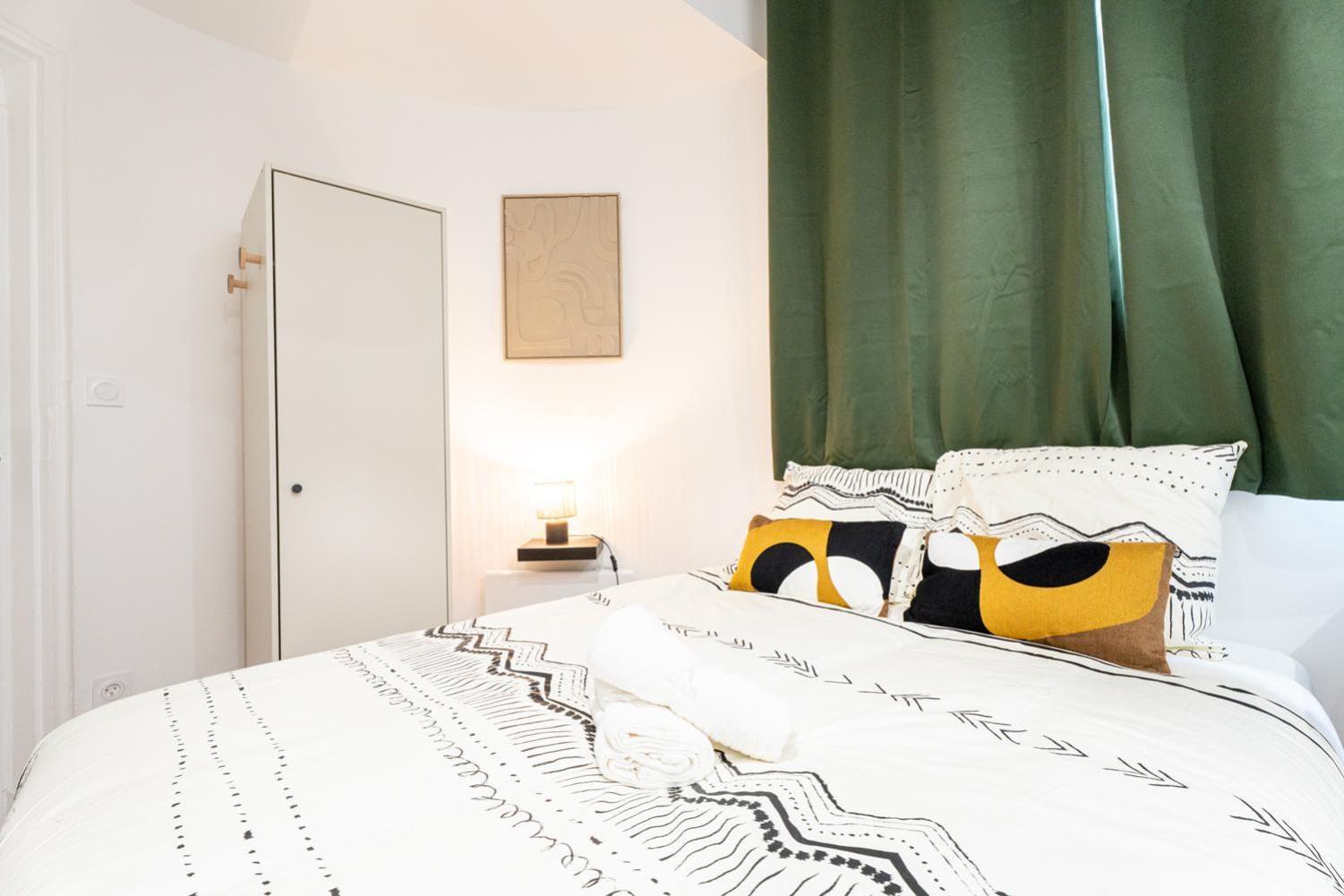 Them'apparts Sainte Croix Apartamento *