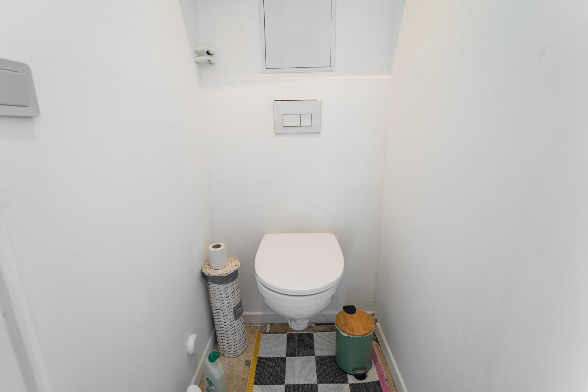 En Centre De Apartment