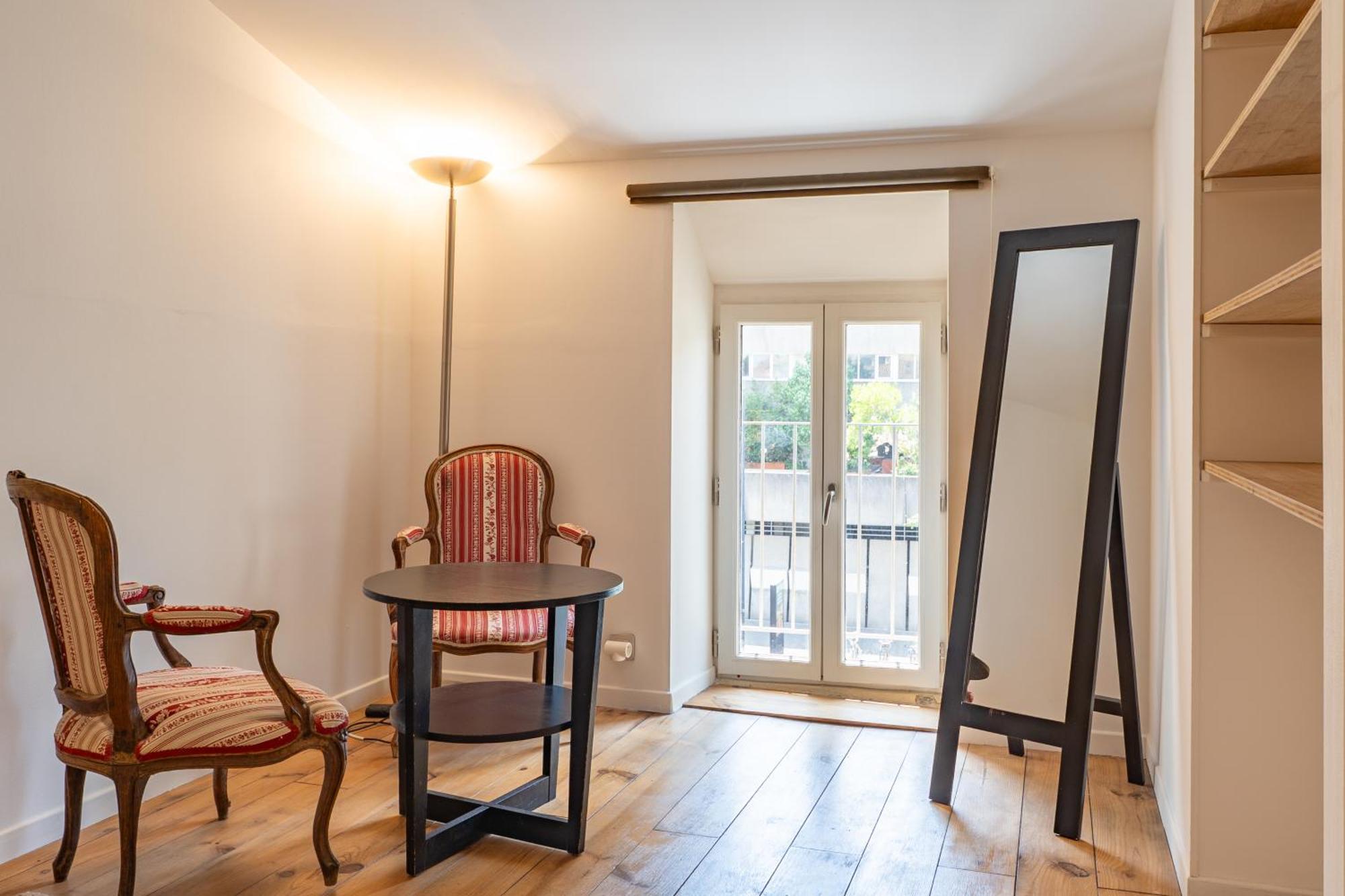 Apartment En Centre De Bordeaux
