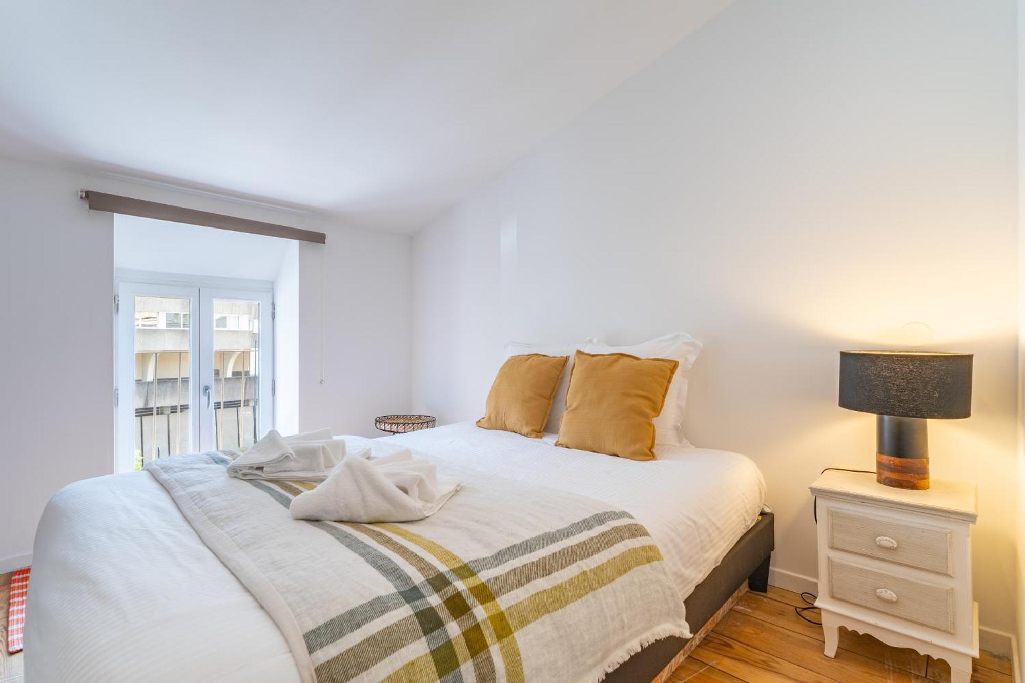 En Centre De Apartment Bordeaux
