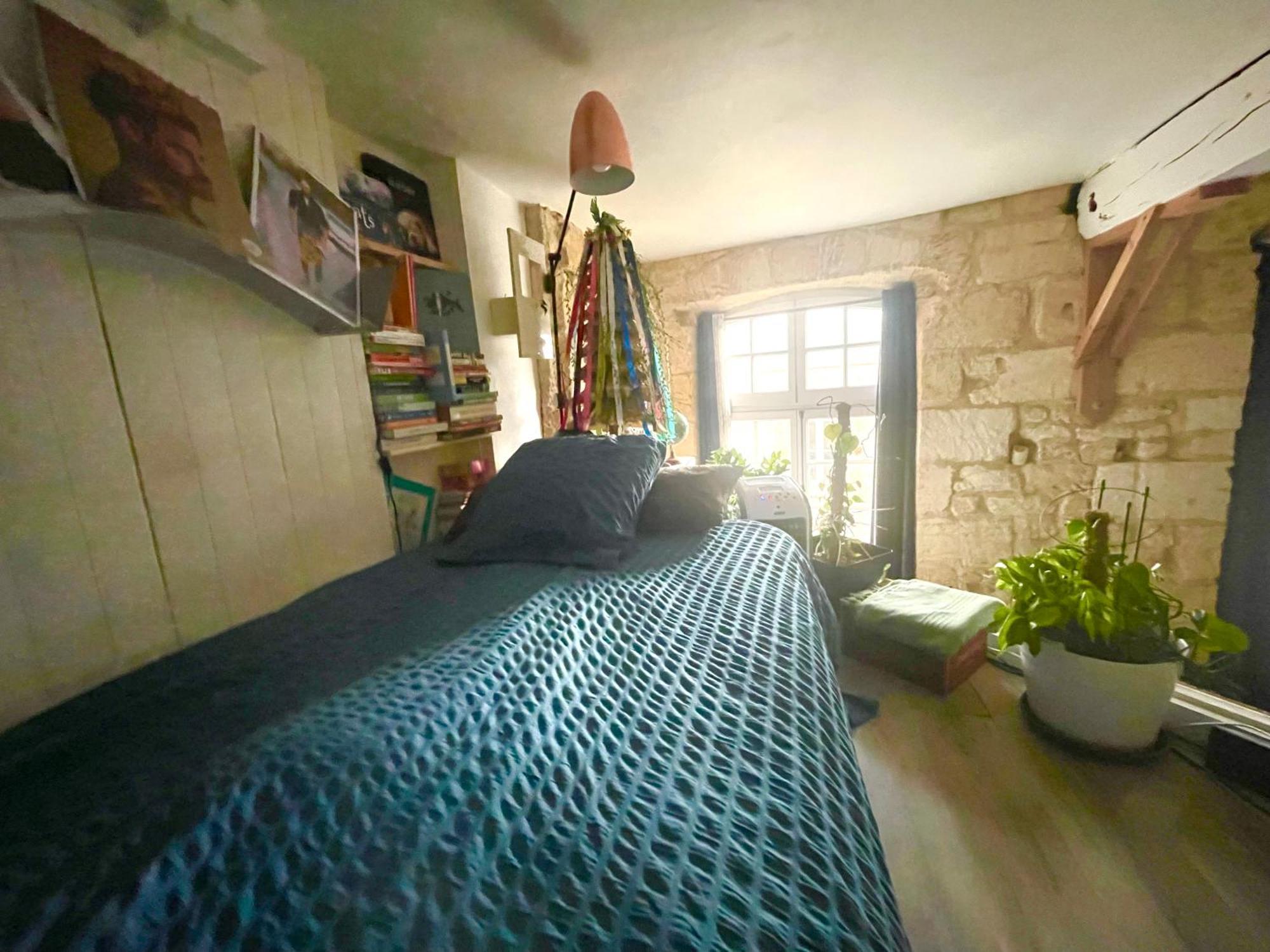 Canape-lit Men Only Lgbt 18e Proche Centre Ở trọ *