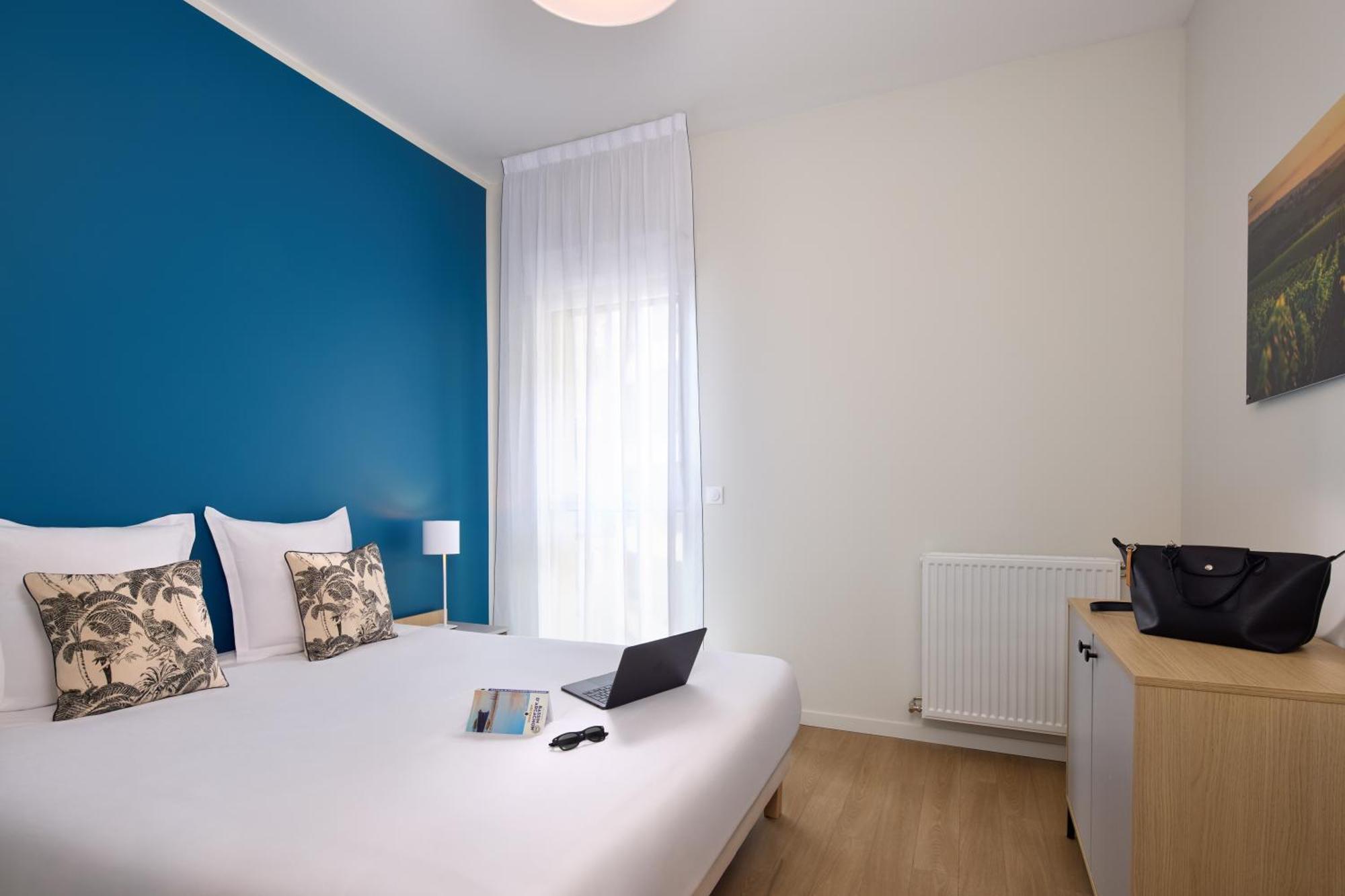 Zenitude Residences St Jean