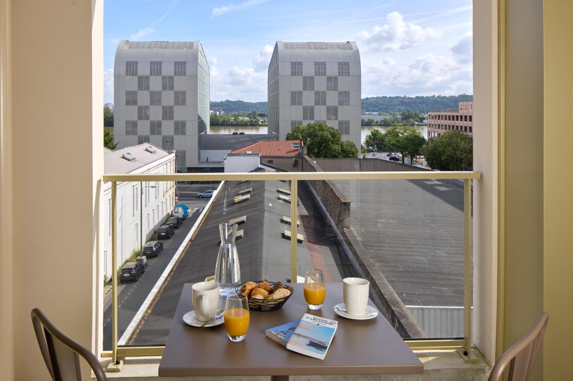 Zenitude Residences St Jean Khách sạn hẻo lánh *