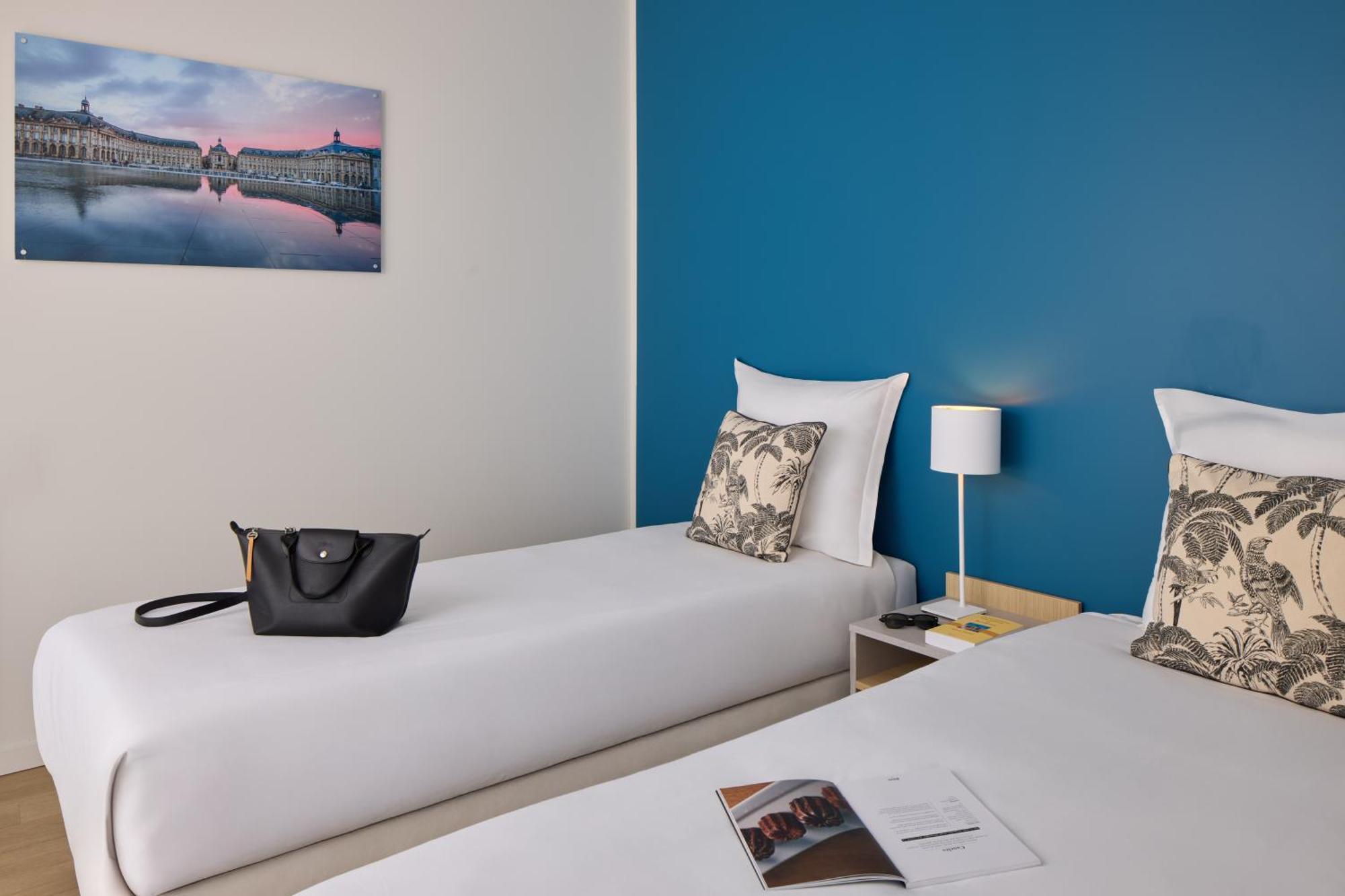Zenitude Residences St Jean