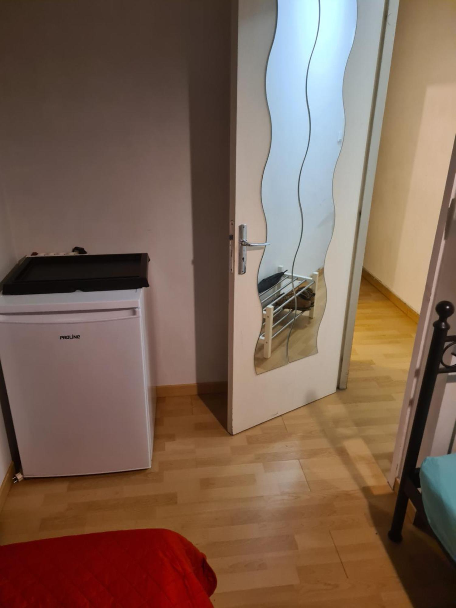 Quickhosting Centre Ở trọ Bordeaux